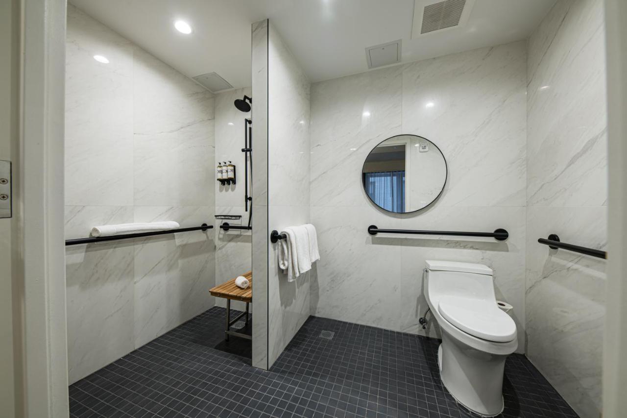 Quarto Clássico - Acesso para Pessoas com Mobilidade Condicionada